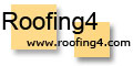 Roofing4.com - All your roofing products and information under one roof